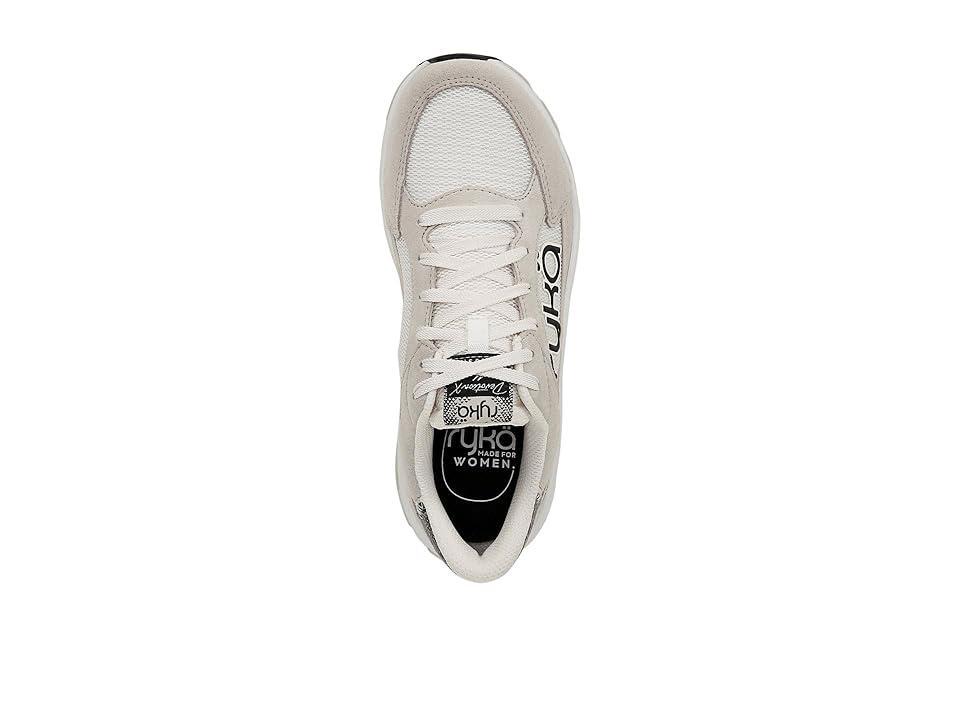 Ryka Devotion X Max Classic Women's Sneakers, Size: 9.5, Flintstone Blue Product Image