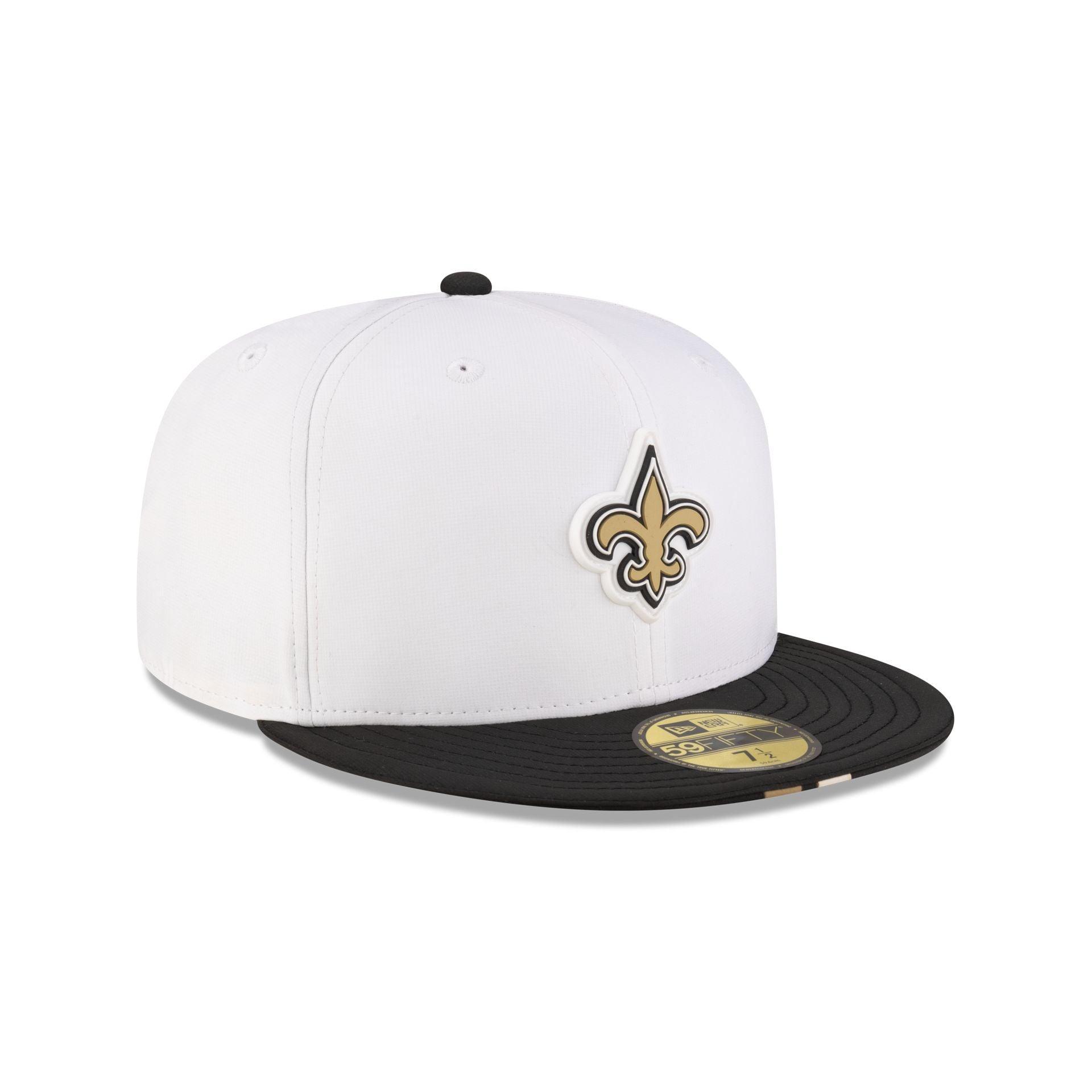 Baltimore Orioles 2025 Spring Training Low Profile 59FIFTY Fitted Hat Male Product Image
