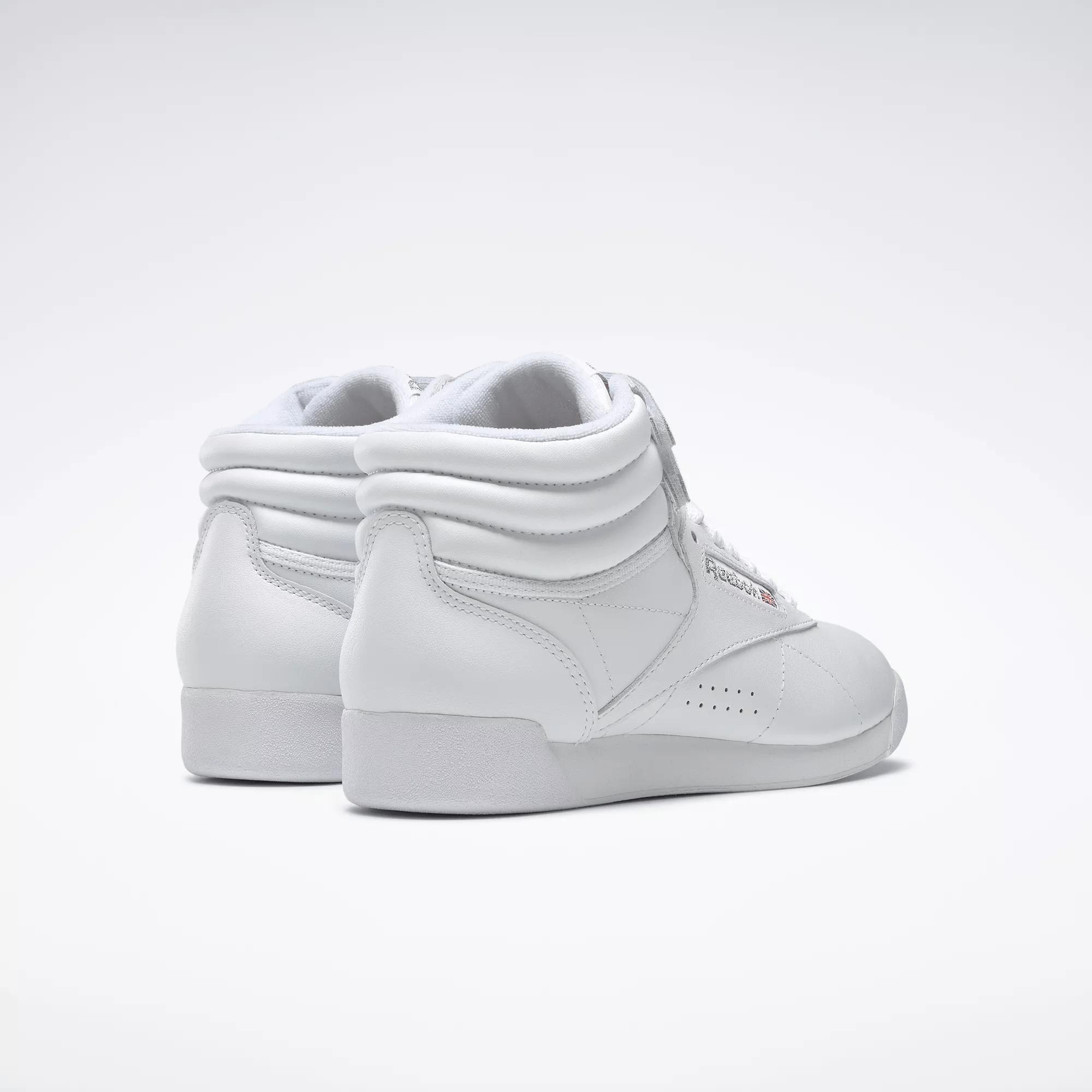 Women's F/S Hi Shoes Female Product Image