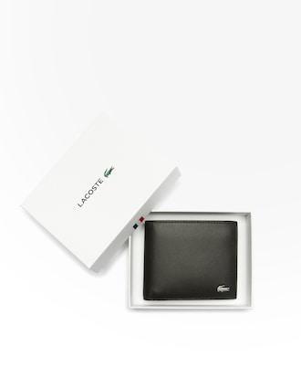 Medium FG Leather Billfold Product Image