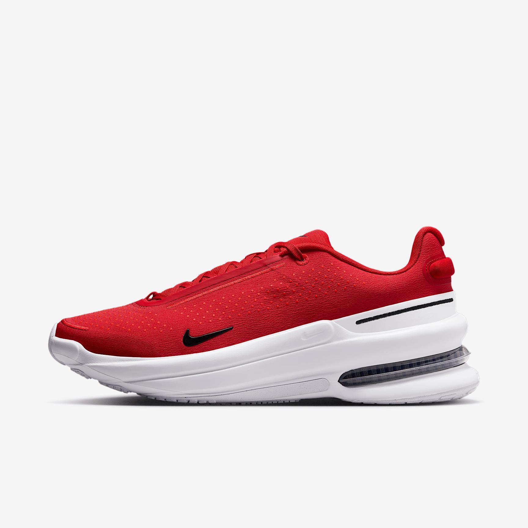 Nike Air Zoom Upturn SC Men's Shoes Product Image
