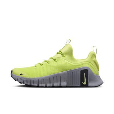 Nike Mens Free Metcon 6 Training Shoes Product Image