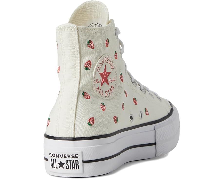 Chuck Taylor All Star High-Top Sneaker Product Image