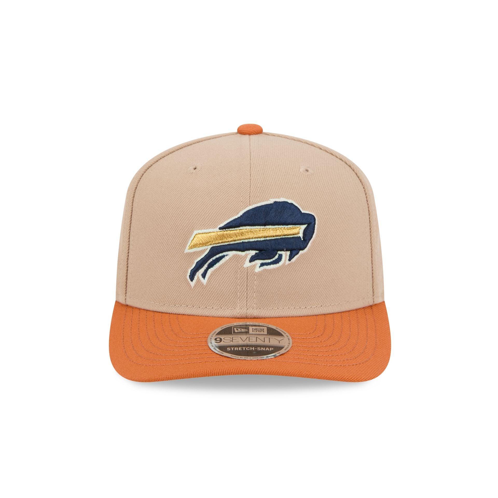 New York Yankees Sandy Rust 9SEVENTY Snapback Hat Male Product Image