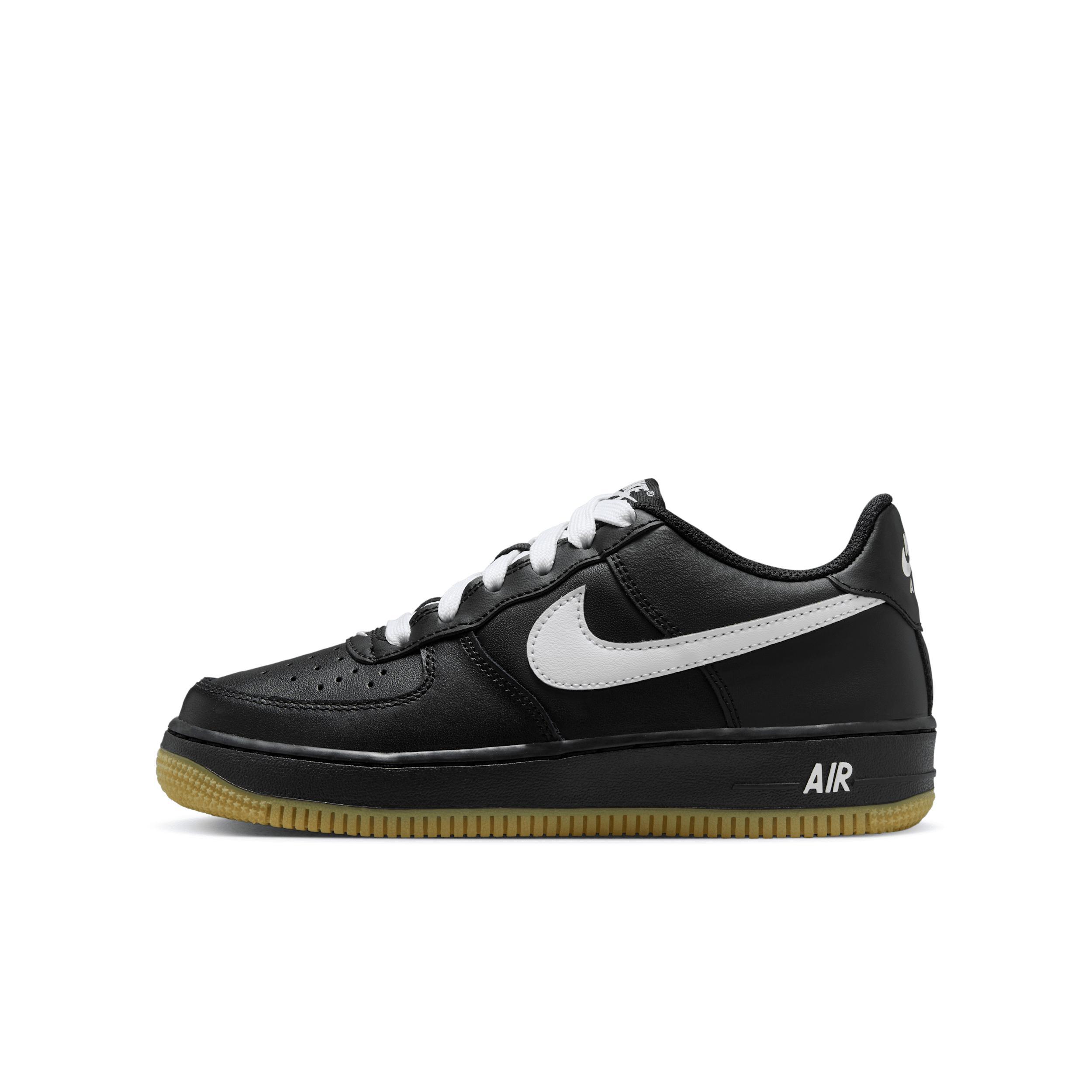 Nike Boys Big Kid Court Borough Low Recraft Sneaker Product Image
