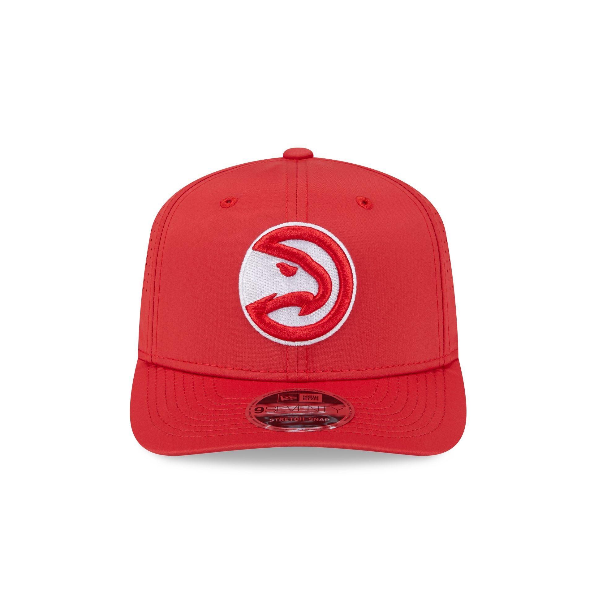 St. Louis Cardinals Perform 9SEVENTY Stretch-Snap Hat Male Product Image