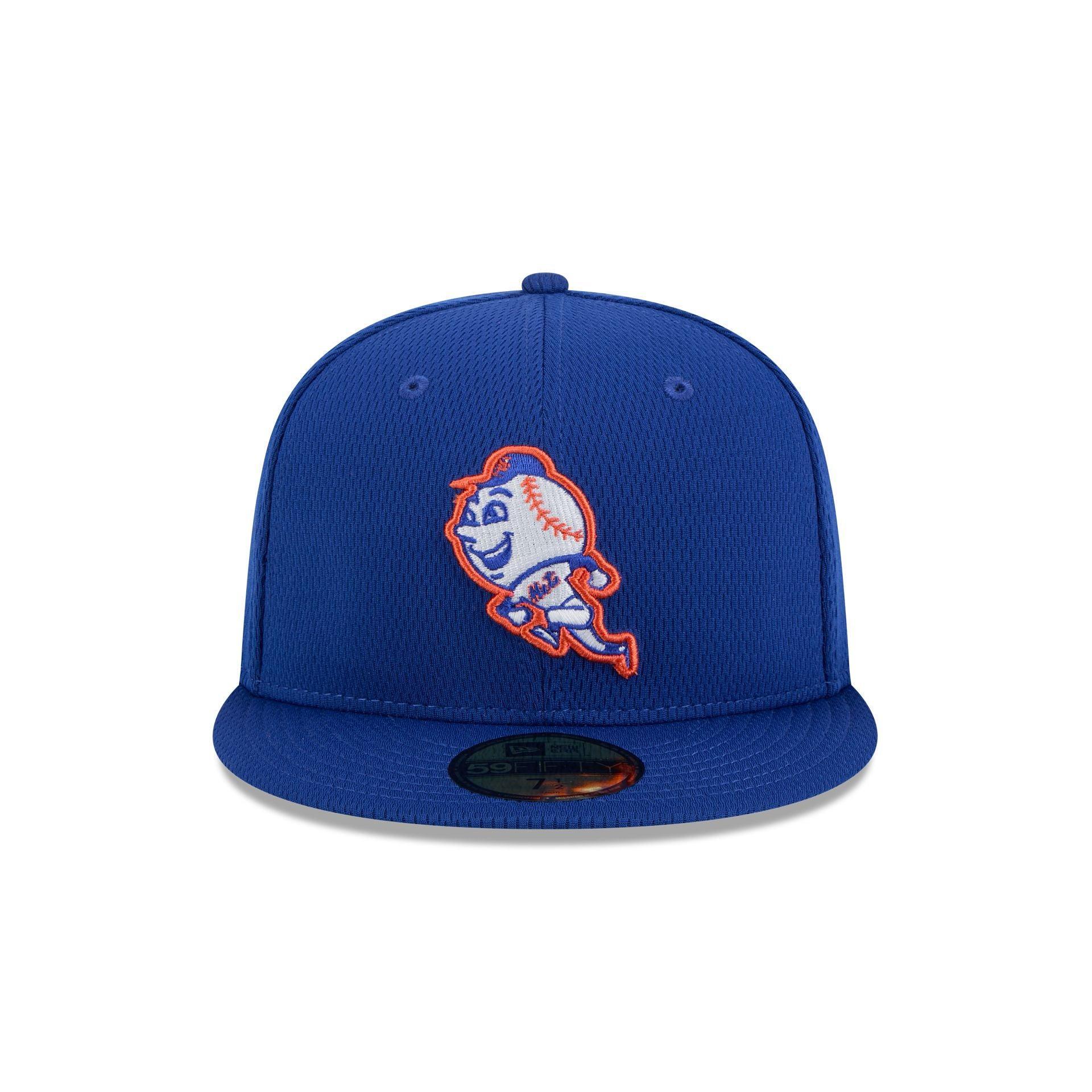 Atlanta Braves Black and White Basic 59FIFTY Fitted Hat Male Product Image