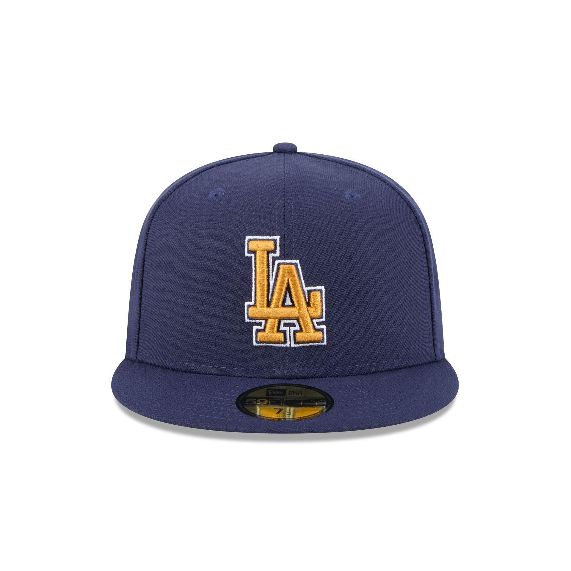San Diego State Aztecs 59FIFTY Fitted Hat Male Product Image