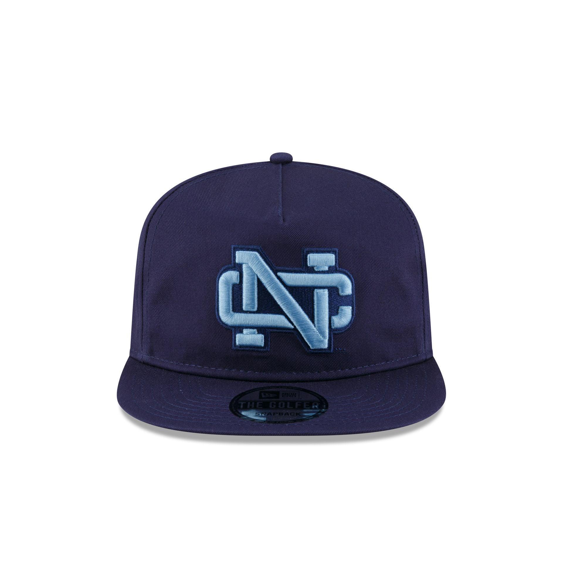 North Carolina Tar Heels College Vault Golfer Male Product Image