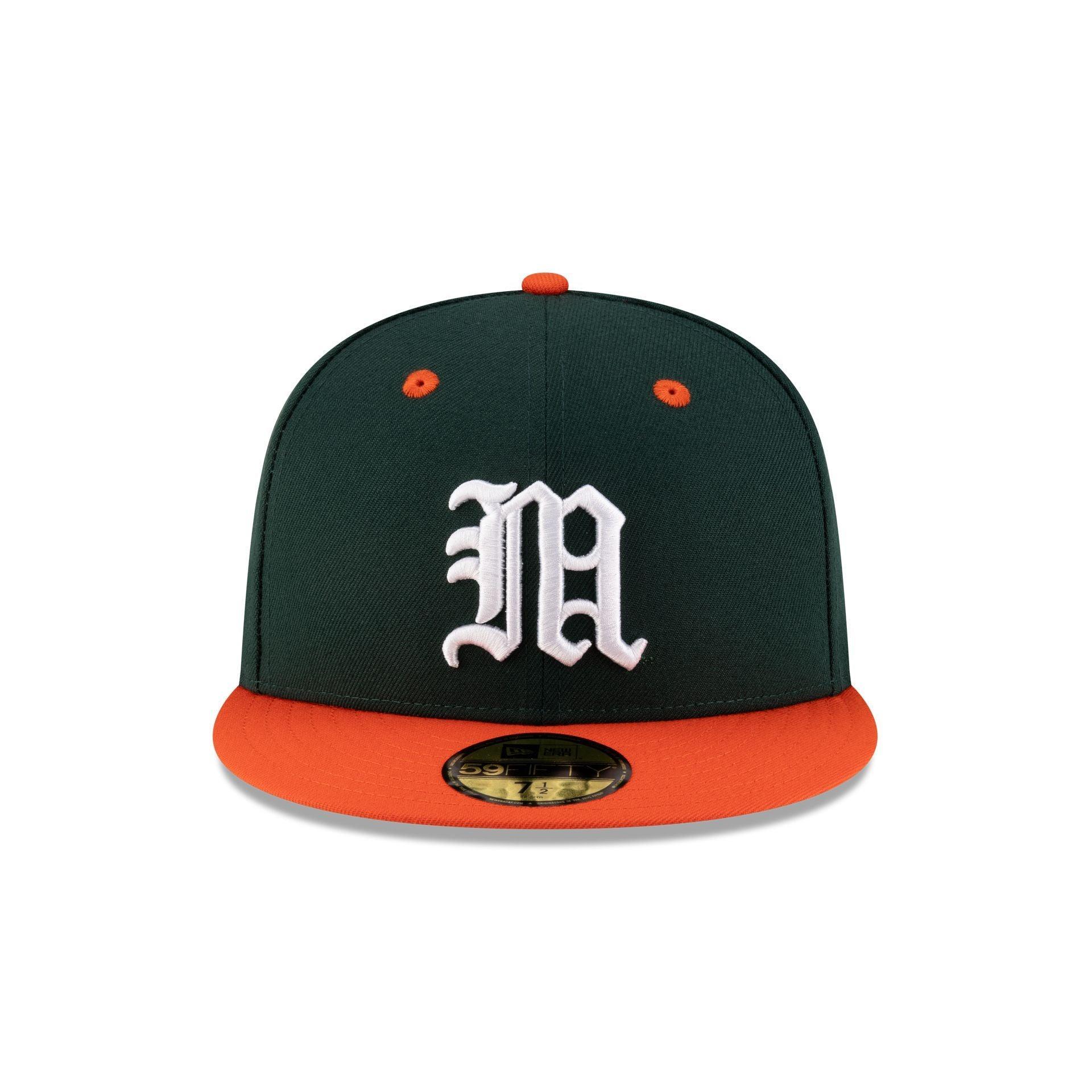 Rocket City Trash Pandas Copa de la Diversión 59FIFTY Fitted Hat Male Product Image