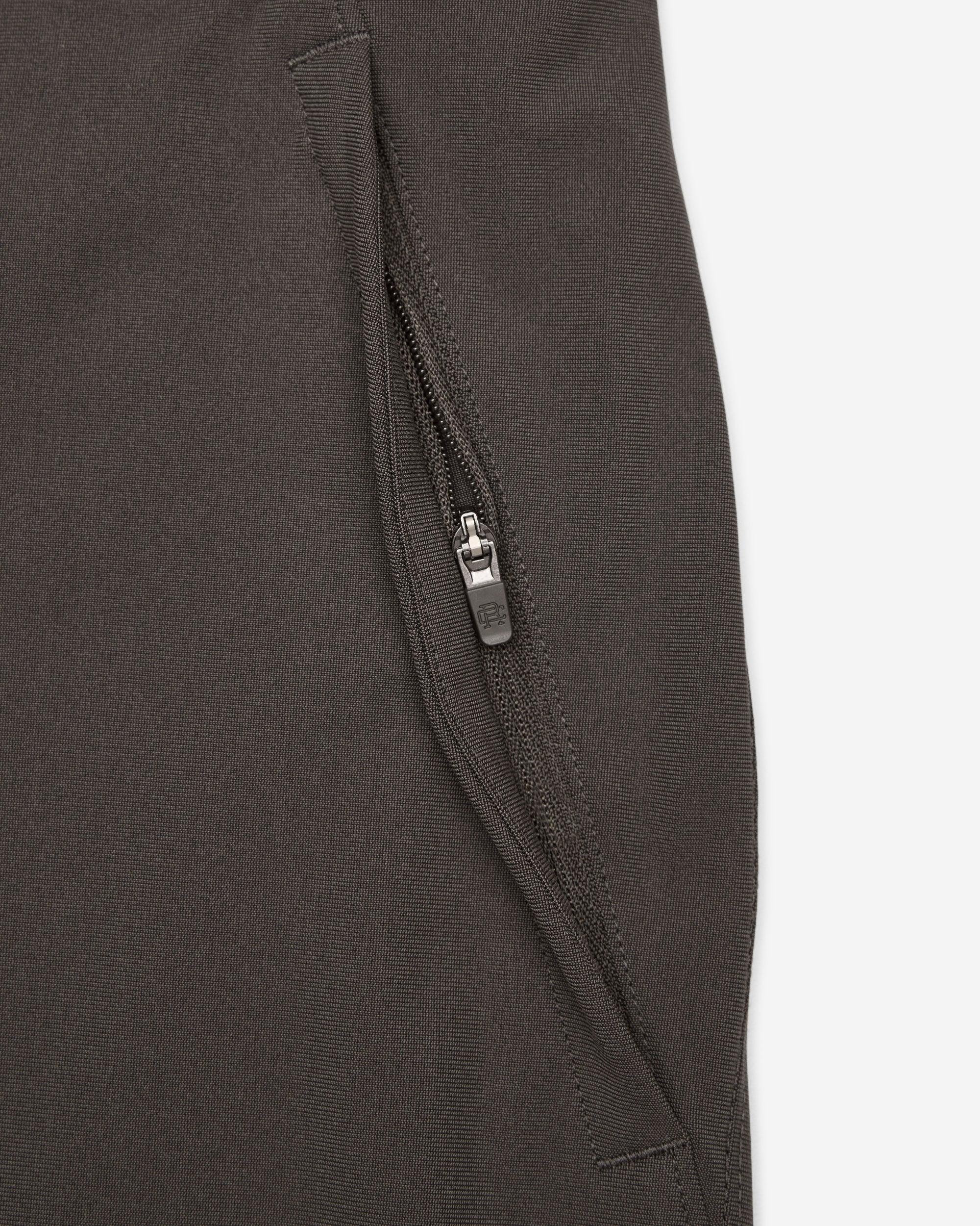 0922. Tech Essential™ Sweats - Faded Crimson Product Image
