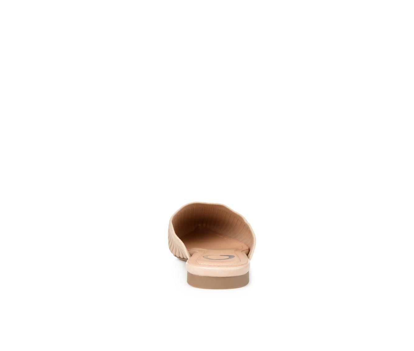 Women's Journee Collection Aniee Mules Product Image