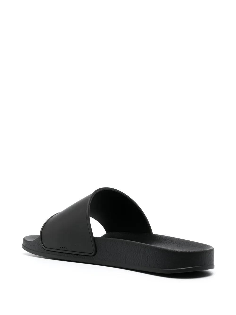 Shark slip-on sandals Product Image