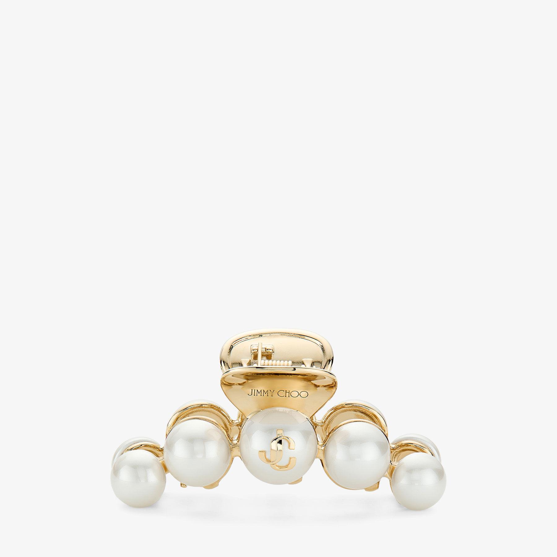 Claw Hair Clip Product Image