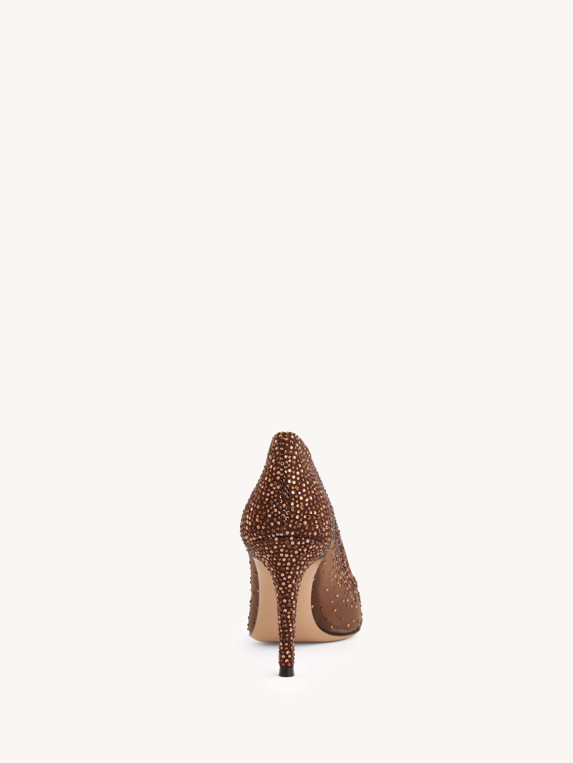 RANIA 85 Gianvito Rossi Product Image
