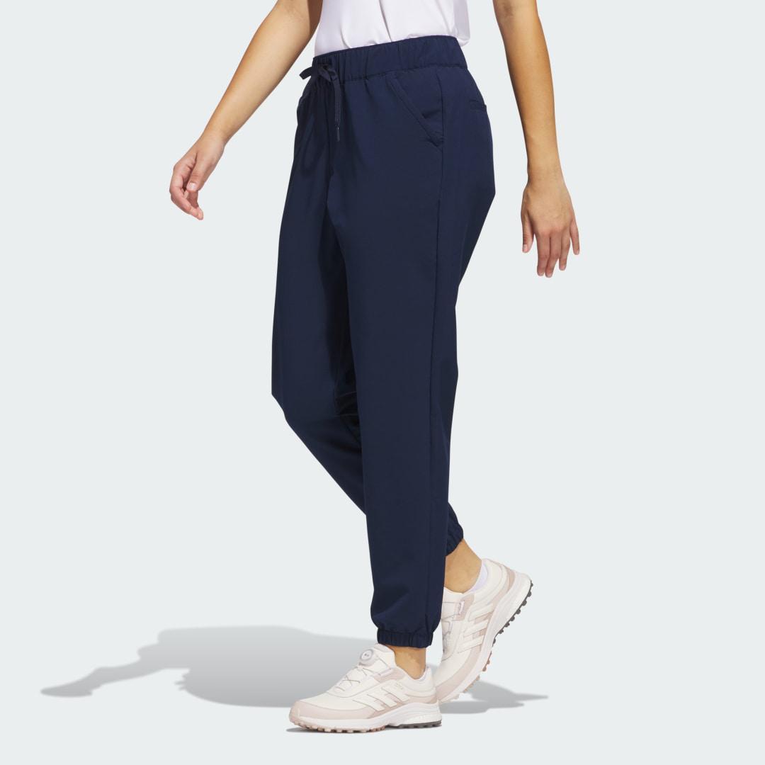 adidas Womens Ultimate365 Joggers Aurora Ivy L Womens Product Image