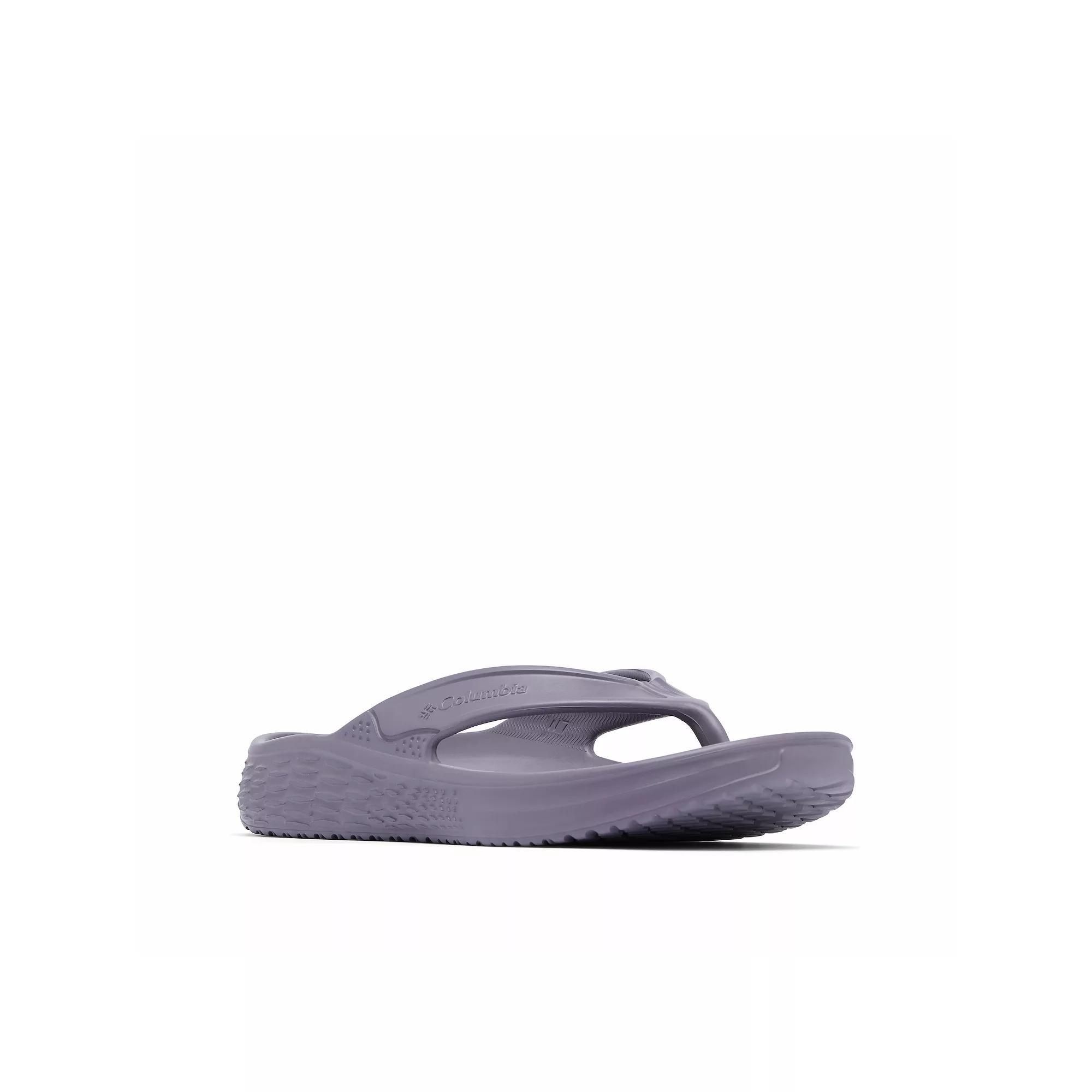 Columbia Women's Ramble Flip Flop- Product Image