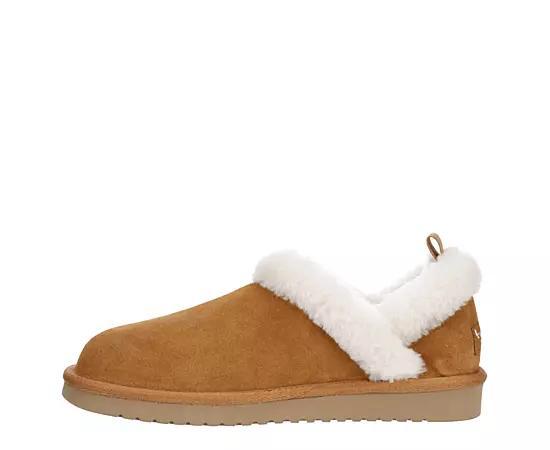 Koolaburra by UGG WOMENS ADVAY SLIPPER Product Image