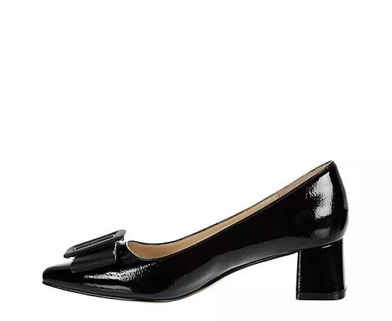 Adrienne Vittadini Womens Sweenor Pump Product Image