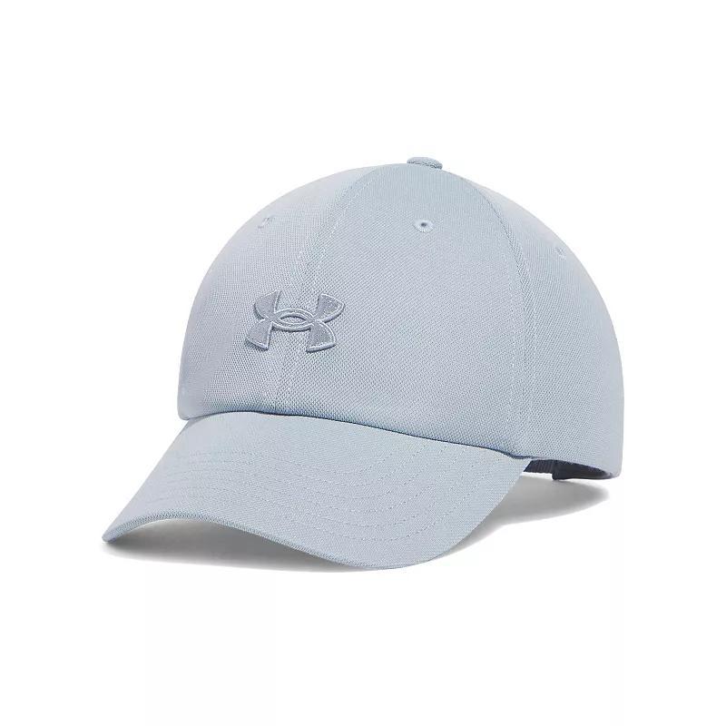 Womens Under Armour Blitzing Adjustable Baseball Hat Product Image