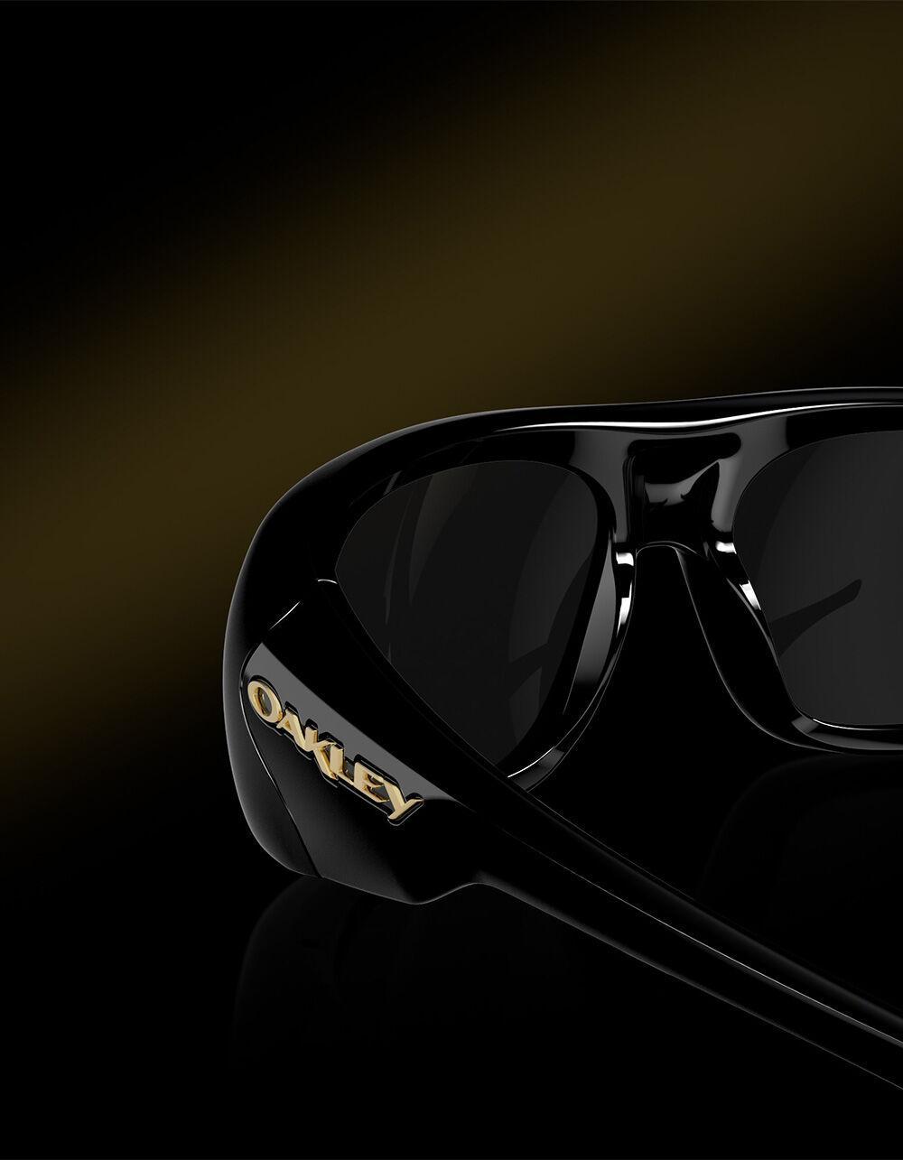 OAKLEY Belleville Players Sunglasses - BLACK Product Image