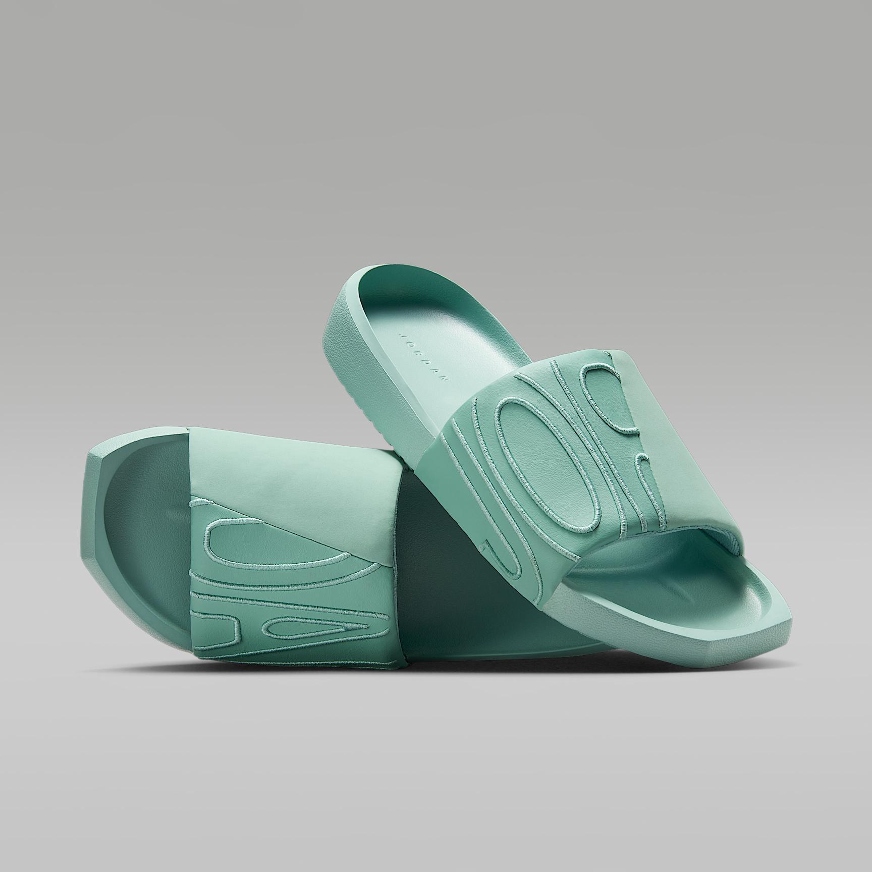 Women's Jordan NOLA Slides Product Image