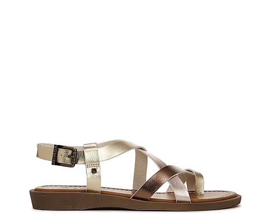 Blowfish Malibu Womens Devon 3 Sandal Product Image