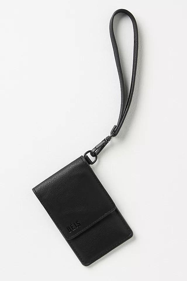 BÉIS The ID Wristlet Product Image