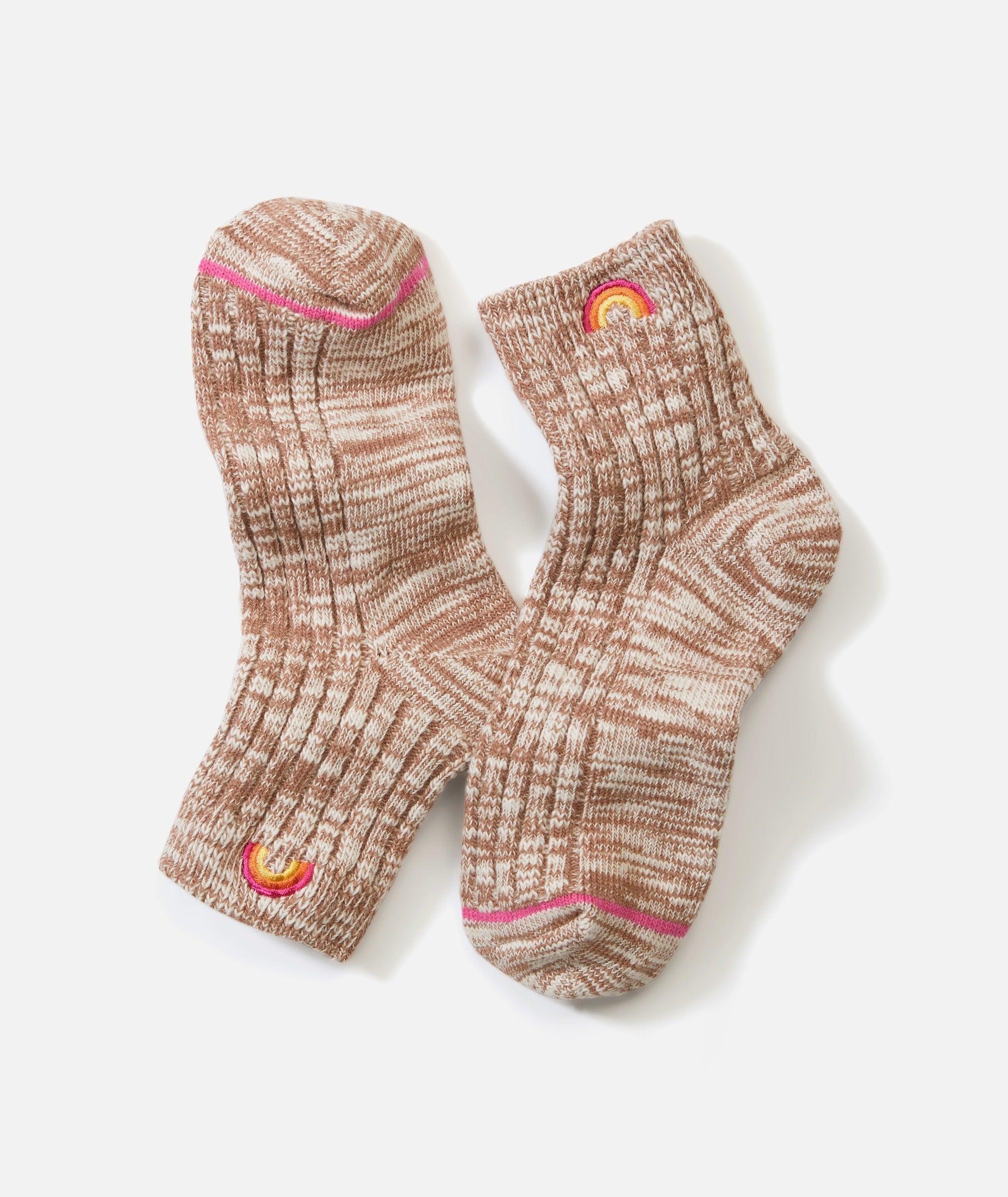 Quarter Crew Sock Product Image
