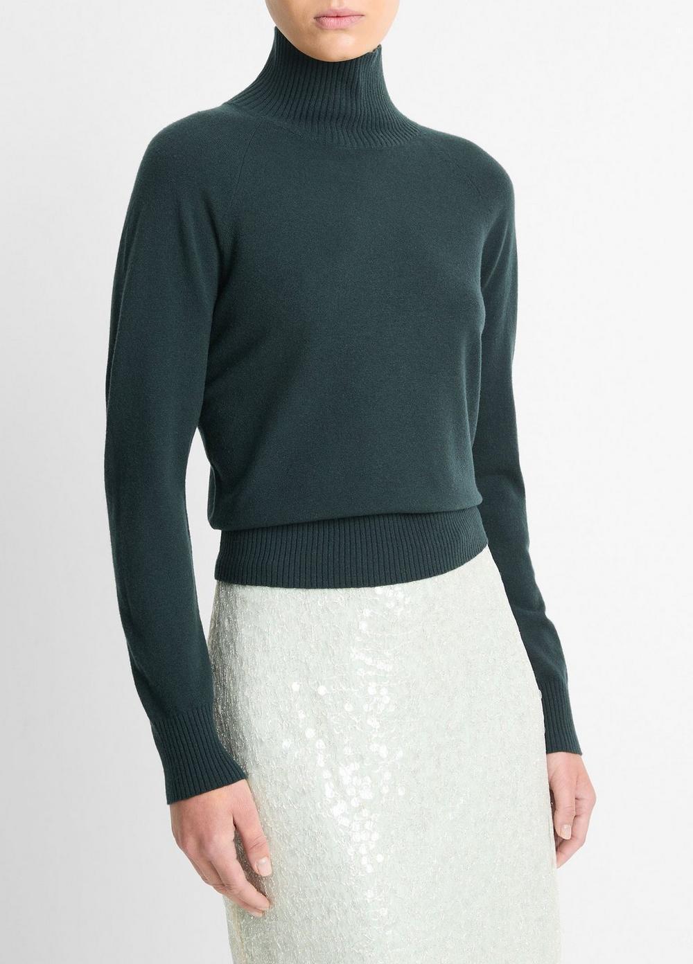 Raglan Turtleneck Product Image