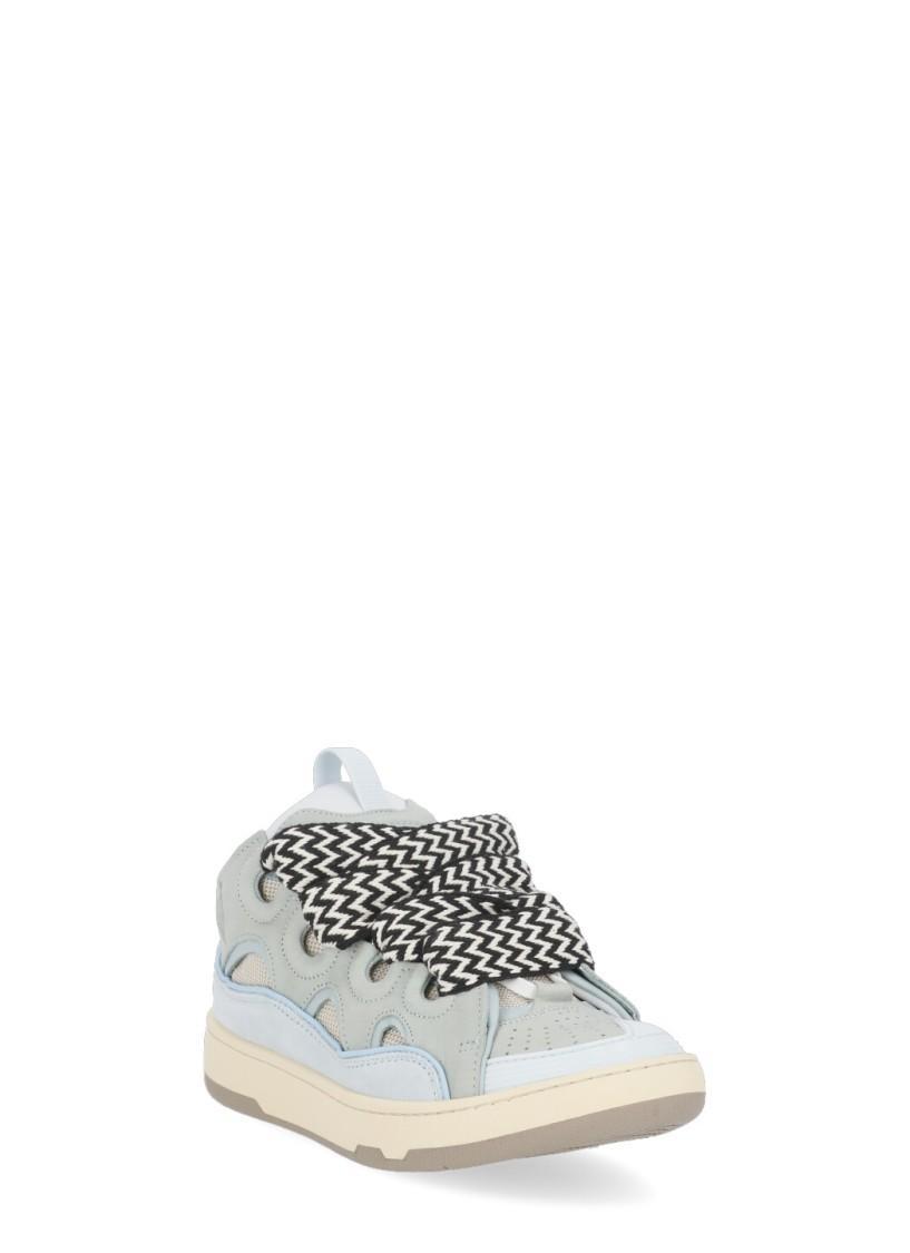 Curb sneakers Product Image