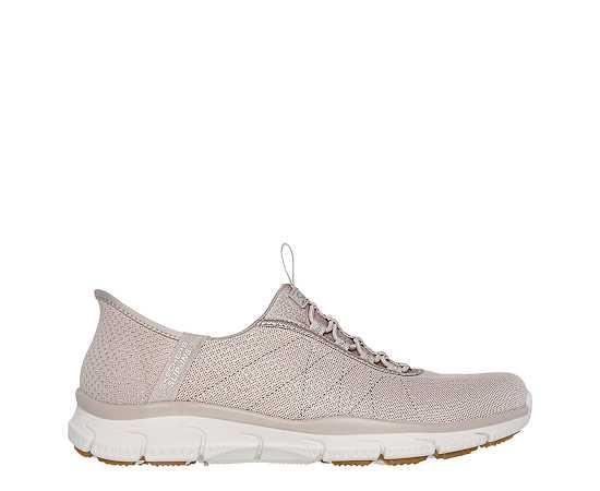 Skechers Womens Slip-Ins Brilliance Night Shift Sneaker Product Image