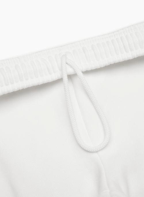 cozy fleece mega lo-rise sweatpant Product Image