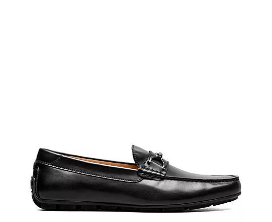 Florsheim Mens Motor Moc Toe Bit Driver Loafer Product Image