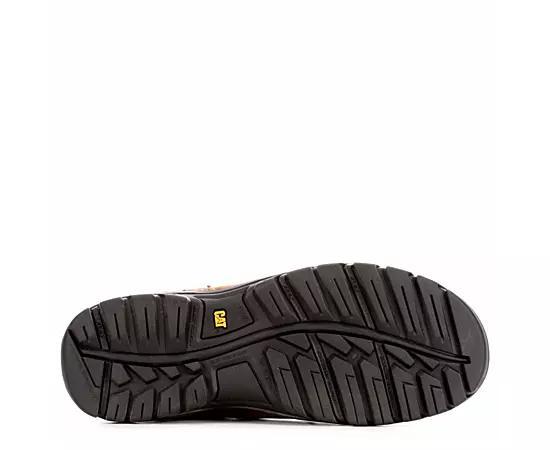 Caterpillar Threshold Mens Waterproof Steel Toe Work Boots Product Image