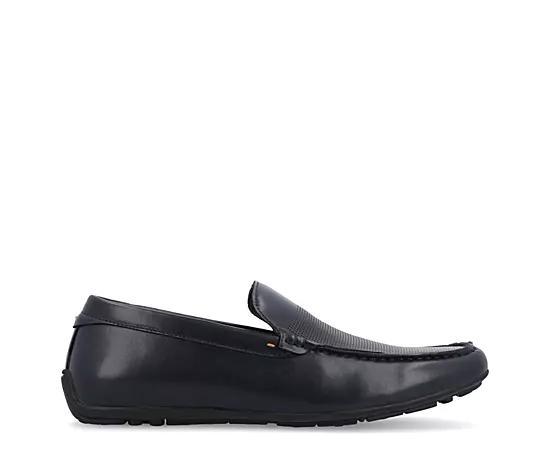 VANCE Mitch Men's Driving Loafers, Size: 11.5, Gray Product Image