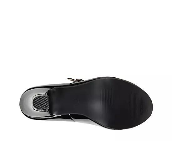 Journee Collection Womens Wendy Pump Product Image
