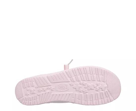 Heydude Womens Wendy Funk Mono Slip On Sneaker Product Image