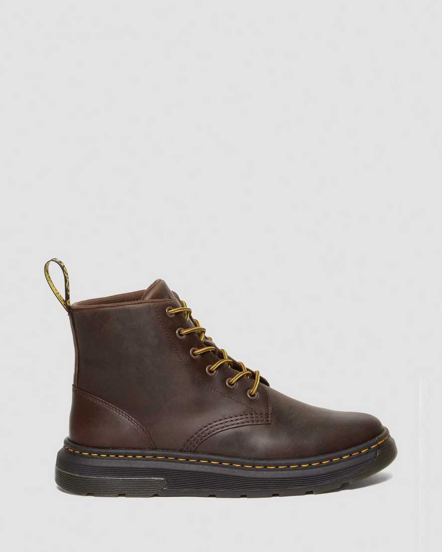 Dr. Martens Mens Crewson Chukka Boots Product Image