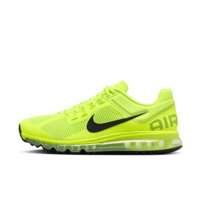 Mens Nike Air Max 2013 Casual Shoes Product Image