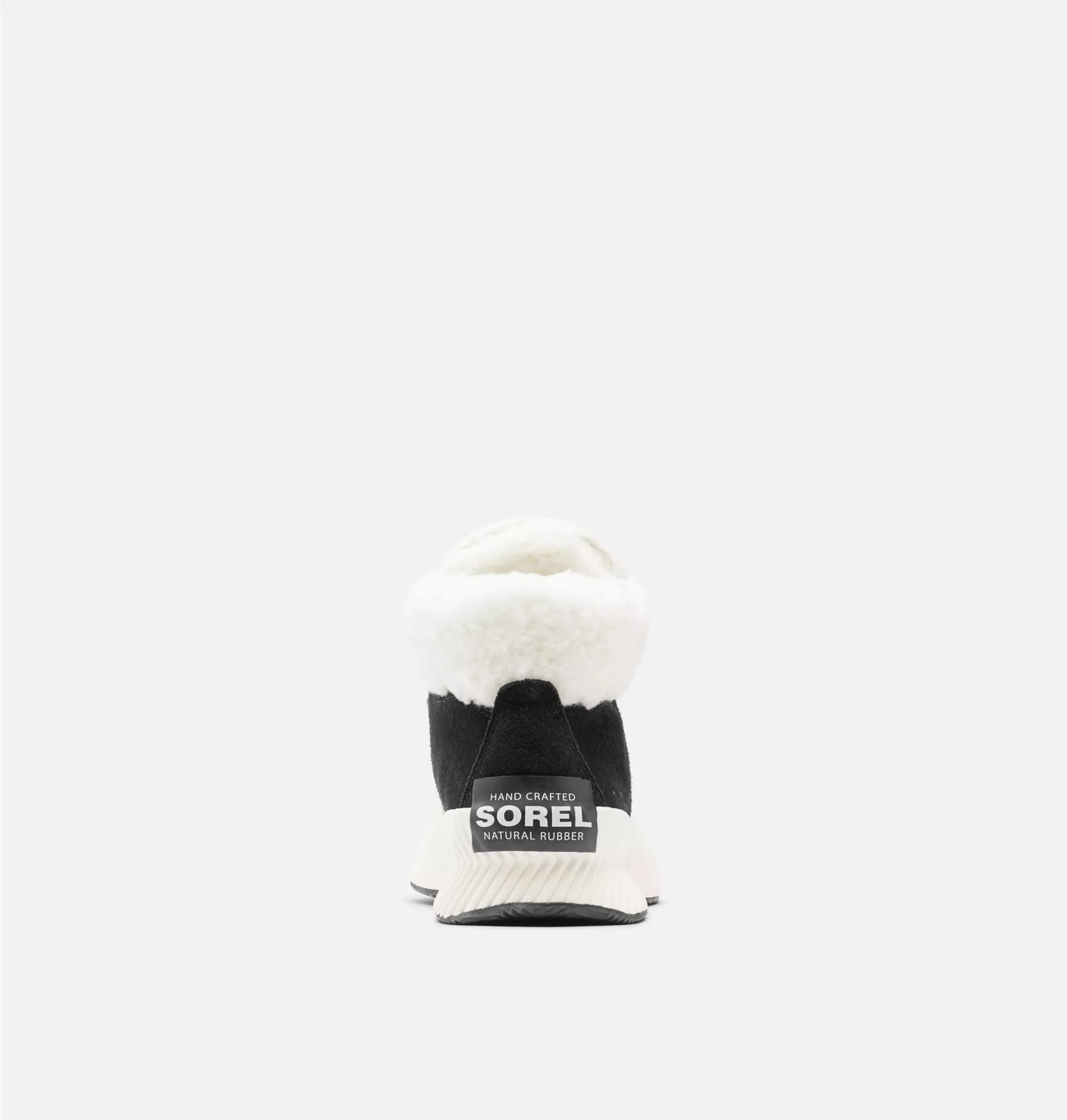 Women's Out N About™ III Conquest Boot Product Image