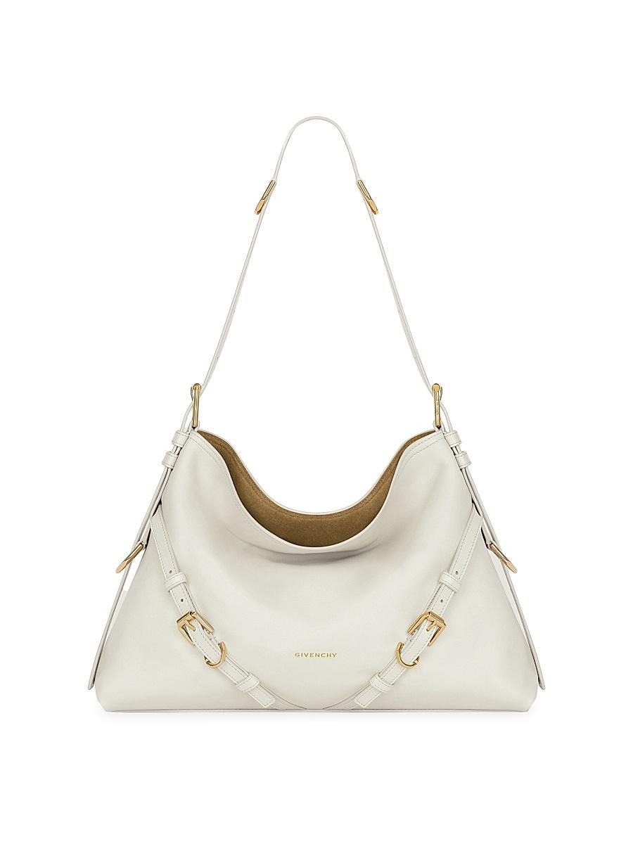 Womens Medium Voyou Shoulder Bag Product Image
