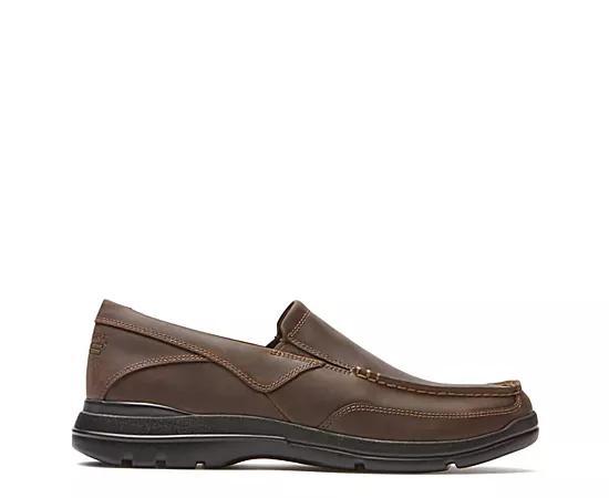Men's Junction Point Slip-On Male Product Image