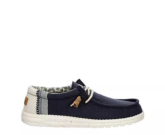 Clarks Cotrell Free Mens Loafers Black Product Image
