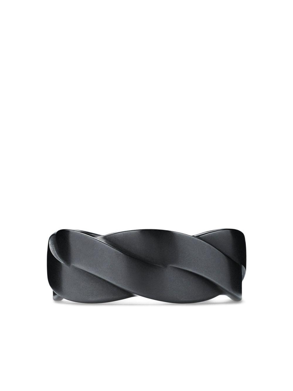 DY Helios band ring (9mm) Product Image