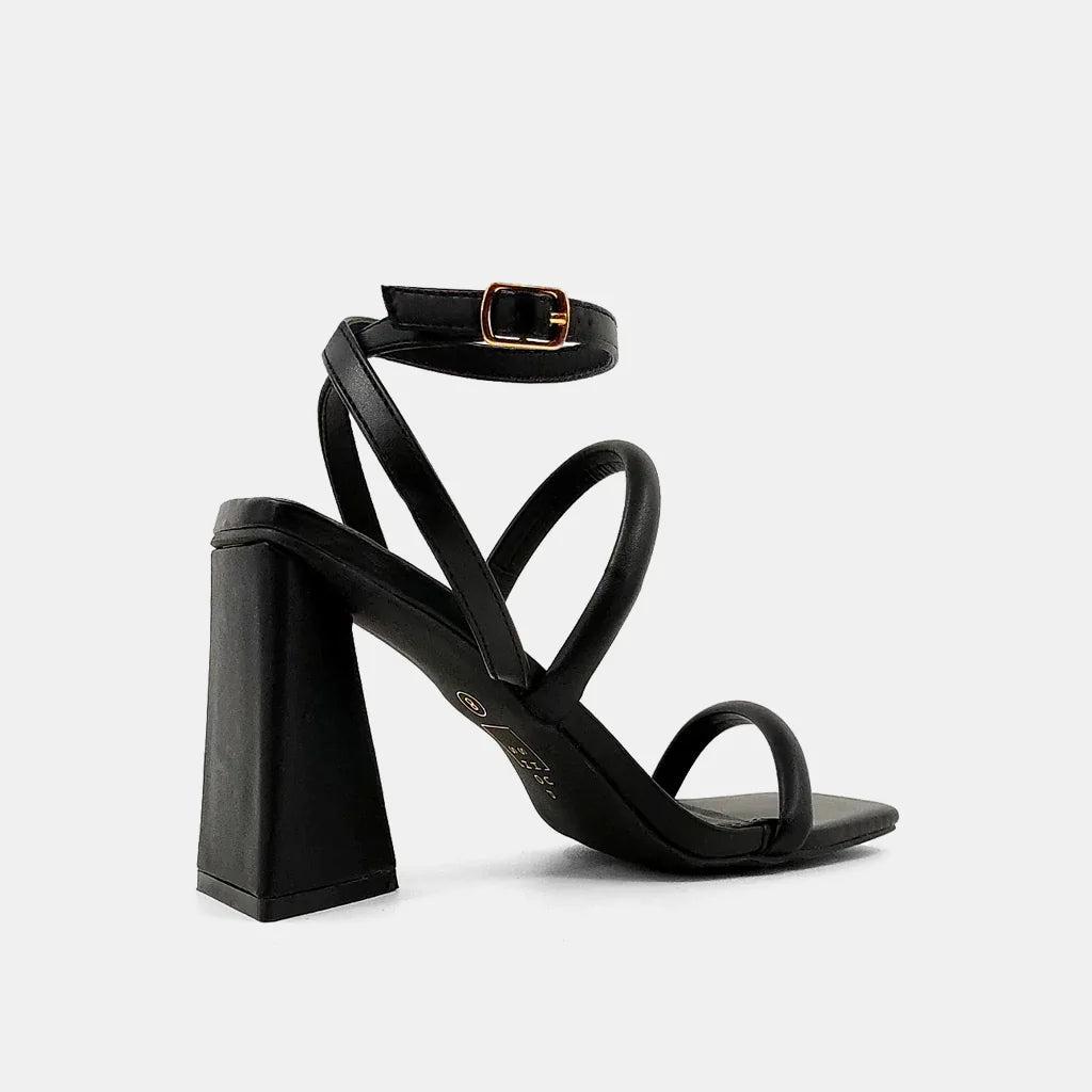 Evangeline Heel Product Image