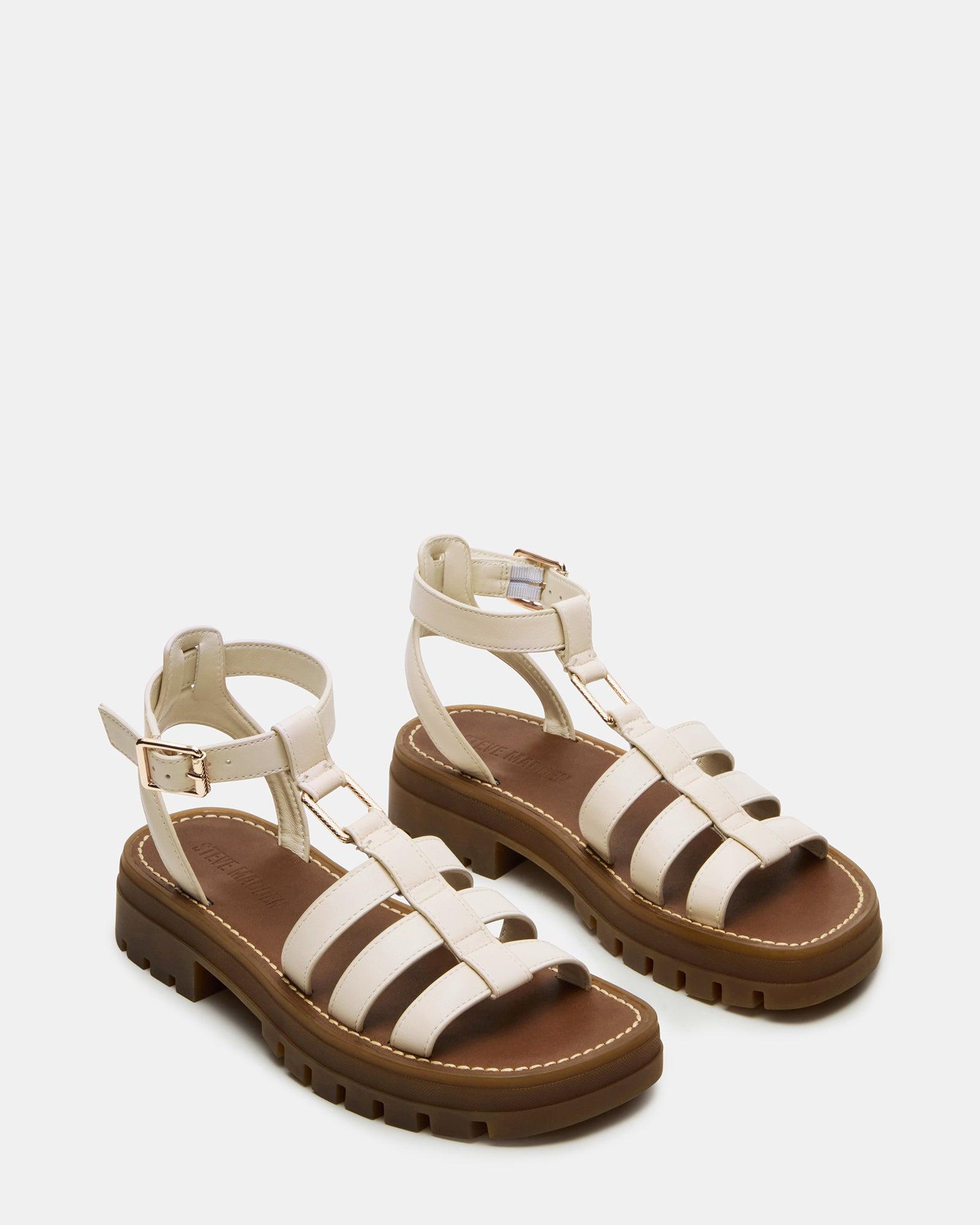 JARELLI BONE LEATHER Female Product Image