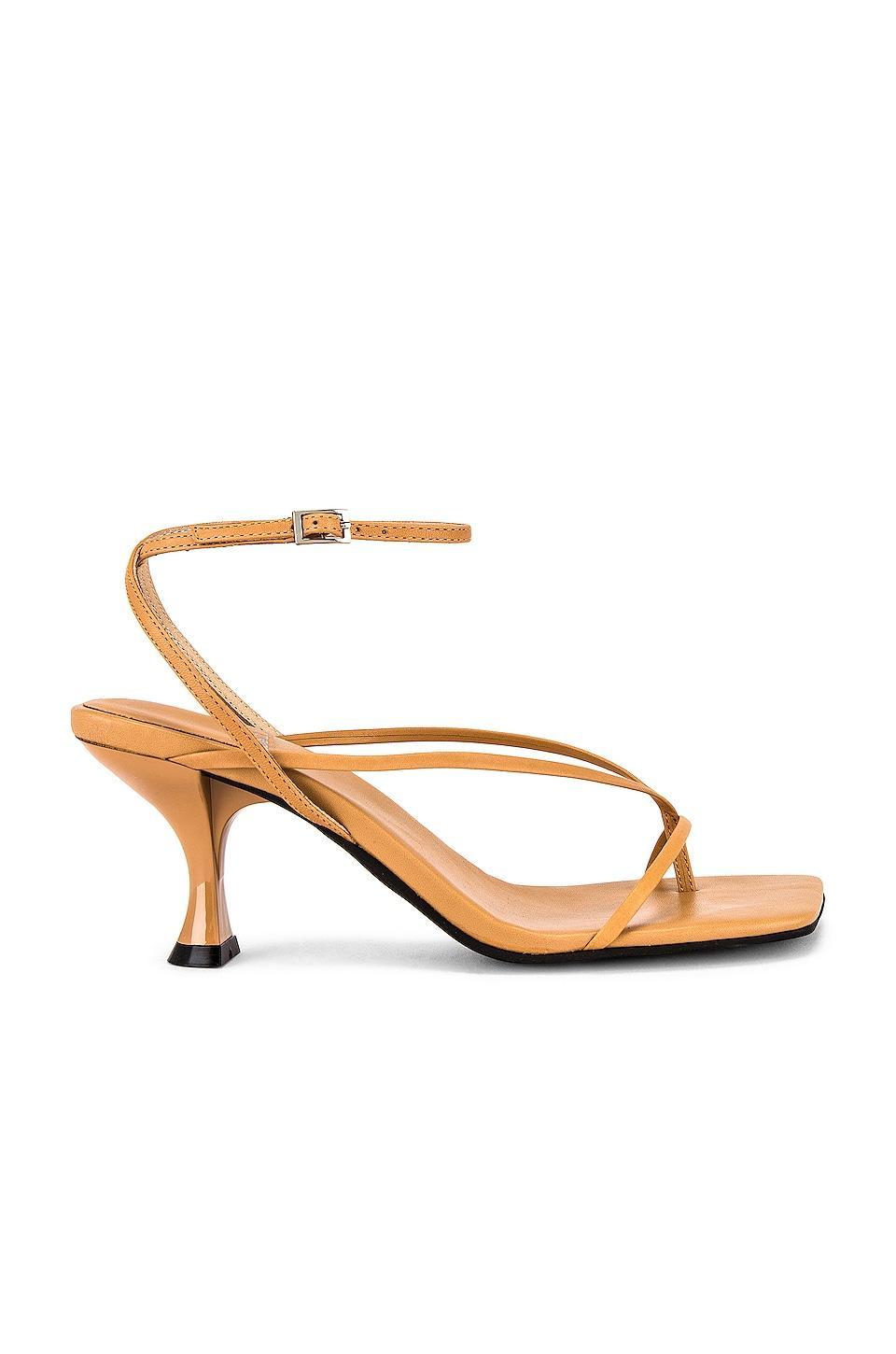 Fluxx Sandal Jeffrey Campbell Product Image