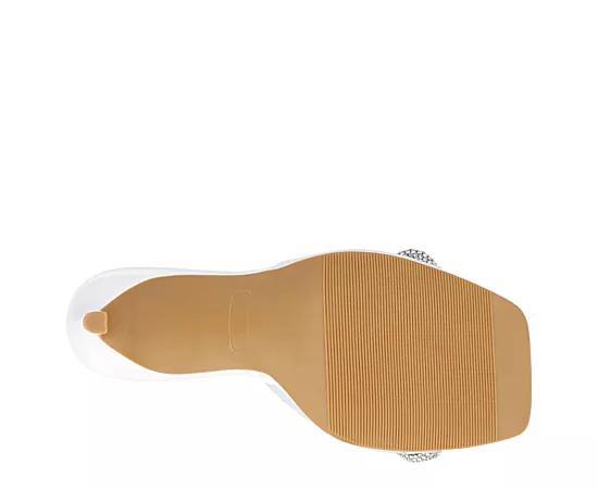 Journee Tru Comfort Foam Fenella Womens Dress Sandals Product Image