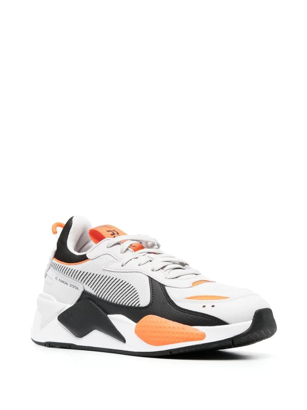 RS-X low-top sneakers Product Image